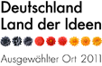 Deutschland Land der Ideen