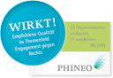 Phineo - damit Engagement wirkt