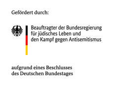 Beauftragter der Bundesregierung für jüdisches Leben in Deutschland und den Kampf gegen Antisemitismus