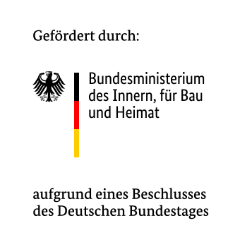 Bundesministerium des Innern und für Heimat