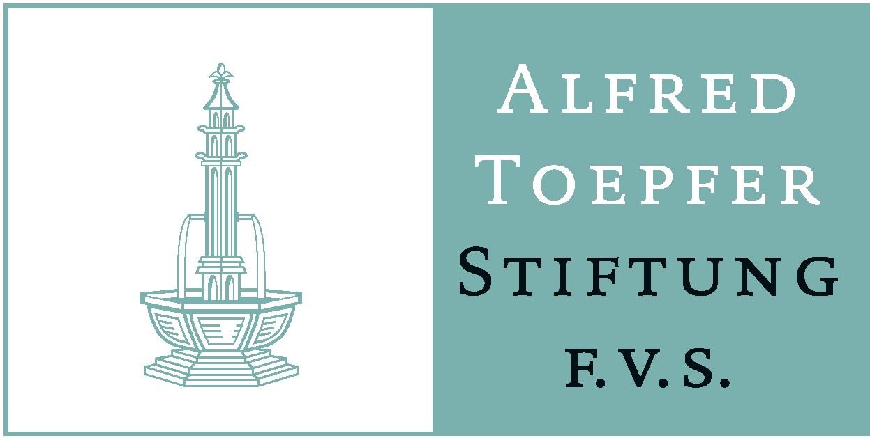 Alfred Toepfer Stiftung