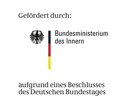 Bundesministerium des Inneren