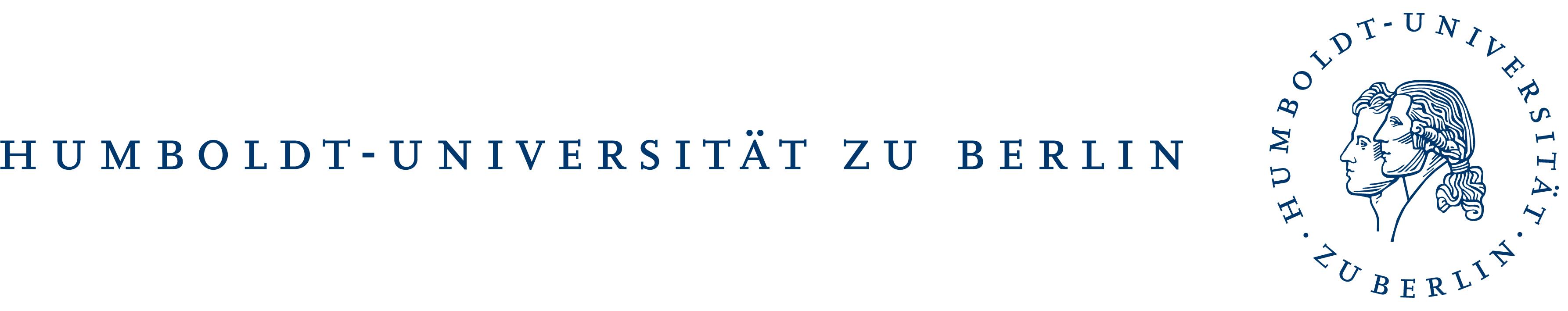 Humboldt-Universität zu Berlin