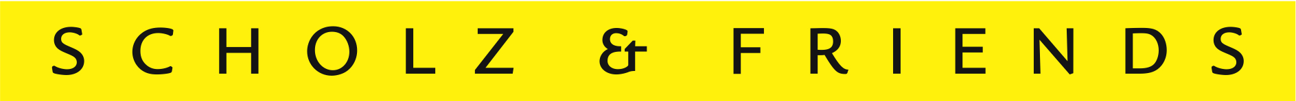 Scholz & Friends