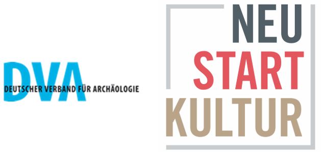 Logo Neustart Kultur