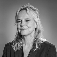 Portraitfoto von  Mireille Pondman