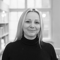 Portraitfoto von  Alexandra Riha