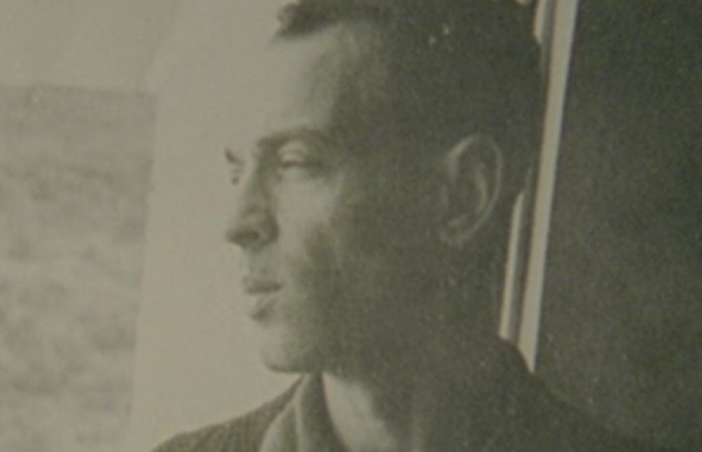 Porträt Sami Miachel jung: Film ‚Forget Baghdad‘, Dschoint Ventschr Filmproduktion, Zürich