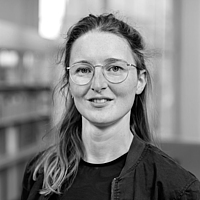 Portraitfoto von  Alisa Warnecke