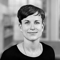 Portraitfoto von  Franziska Göpner