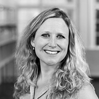 Portraitfoto von  Jana Rosenfeld