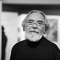 Portraitfoto von  Ulrich Funk