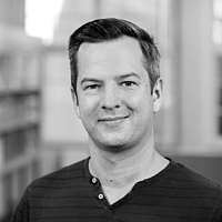 Portraitfoto von  David Gilles