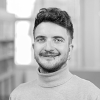 Portraitfoto von  Robert Zenker