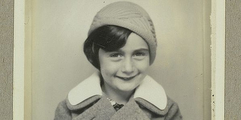 Anne Frank