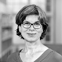 Portraitfoto von Dr.  Verena Haug