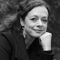 Portraitfoto von  Shelly Kupferberg