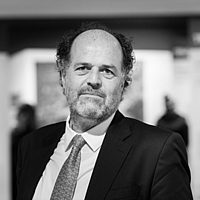 Portraitfoto von  Ronald Leopold