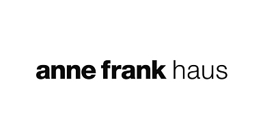 Logo Anne Frank Haus