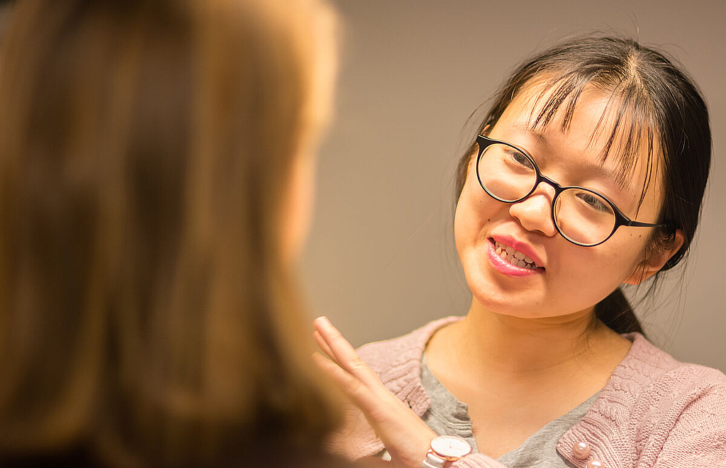 Das Material eignet sich für die Schule und für außerschulisches Lernen. © Anne Frank Zentrum, Foto: Swen Rudolph