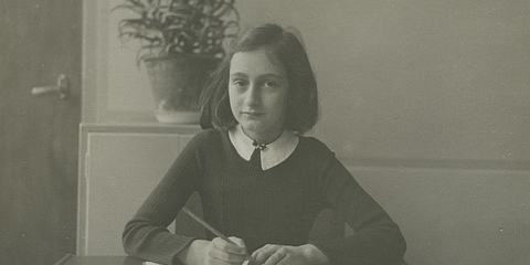 Anne Frank