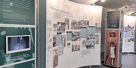 Peer Guides in Lohburg