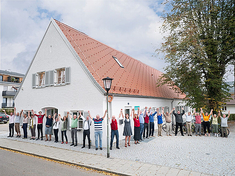 Erinnerungsort Badehaus 