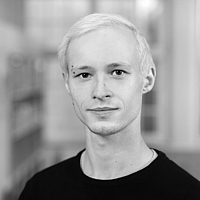 Portraitfoto von  Luca Schliemann