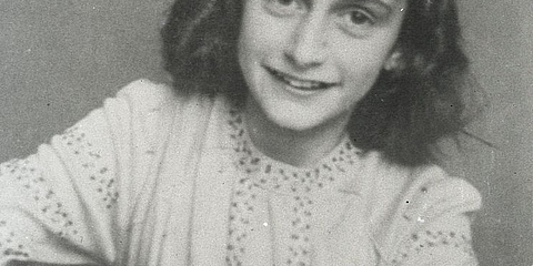 Anne Frank