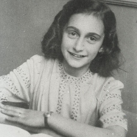 Anne Frank