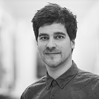 Portraitfoto von  Roman Guski