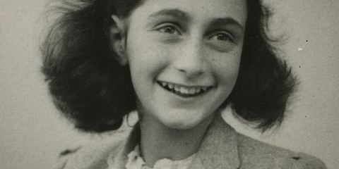 Anne Frank